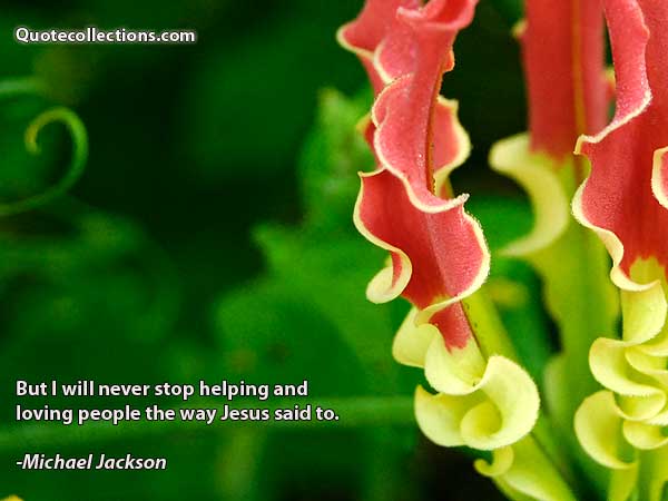 Michael Jackson Quotes2
